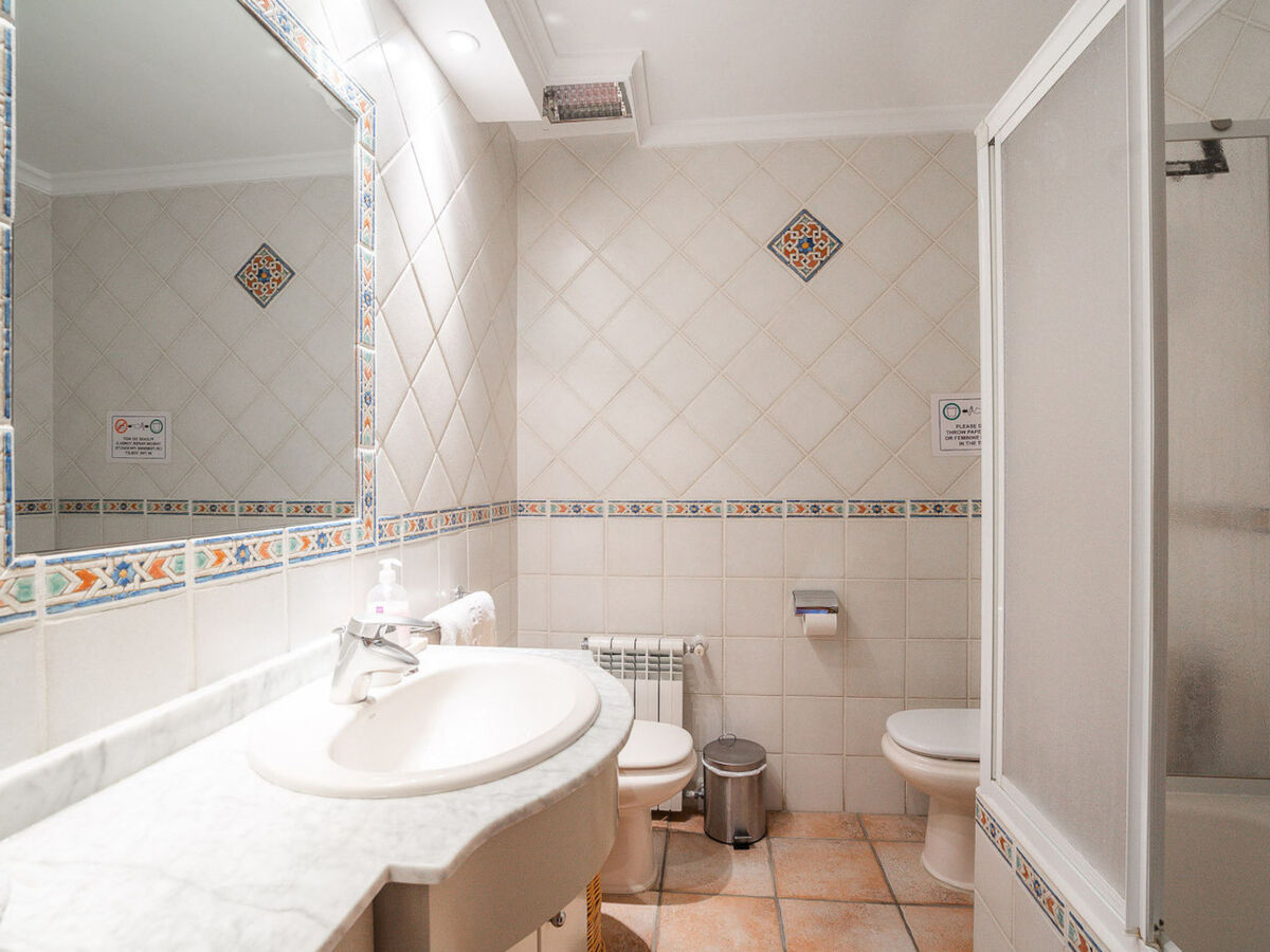 Villa Portals Nous – 3 chambres, piscine privée - Photo 19