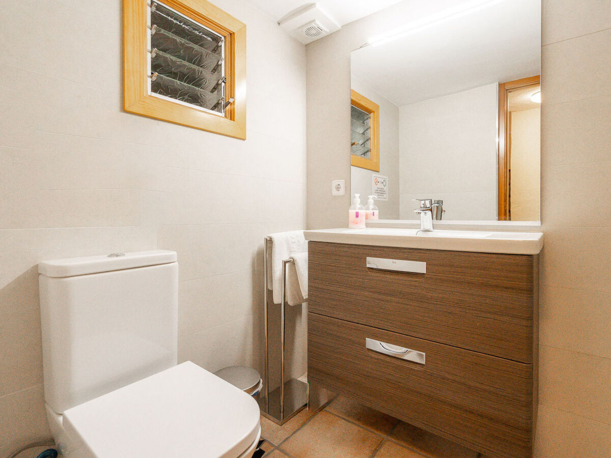 Villa Portals Nous – 3 chambres, piscine privée - Photo 21
