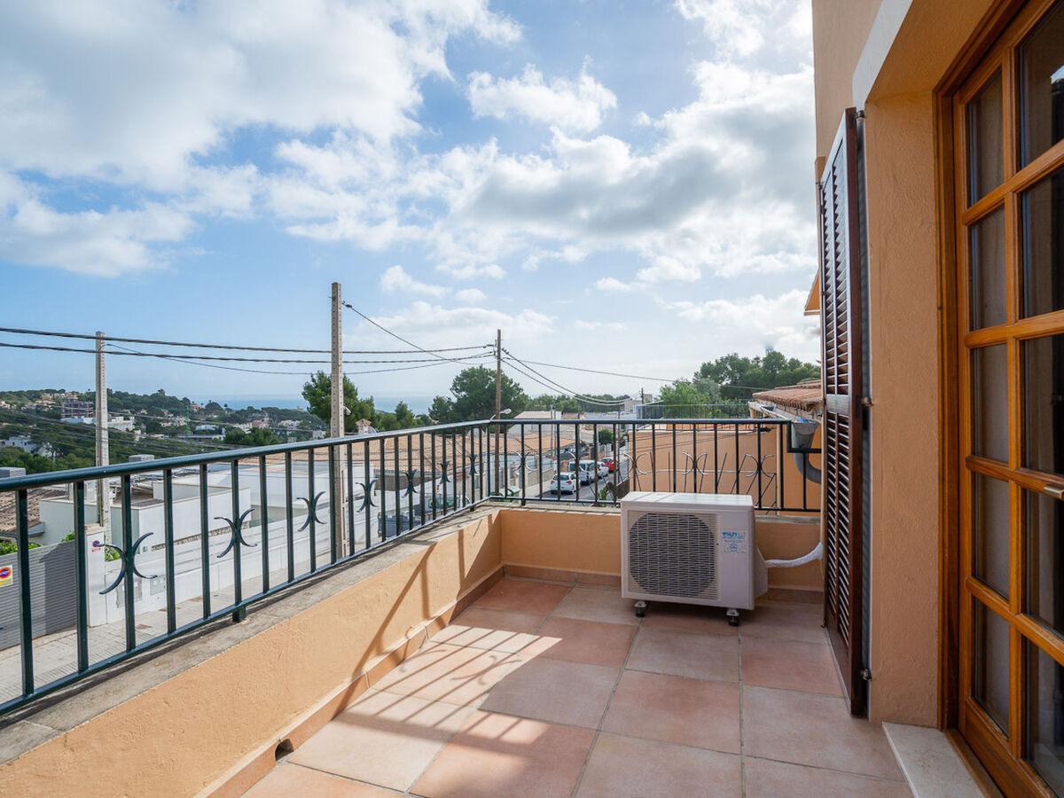 Villa Portals Nous – 3 chambres, piscine privée - Photo 22