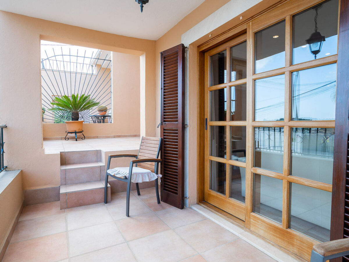 Villa Portals Nous – 3 chambres, piscine privée - Photo 23