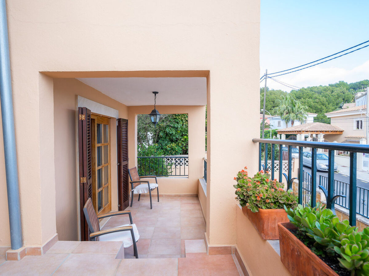 Villa Portals Nous – 3 chambres, piscine privée - Photo 24