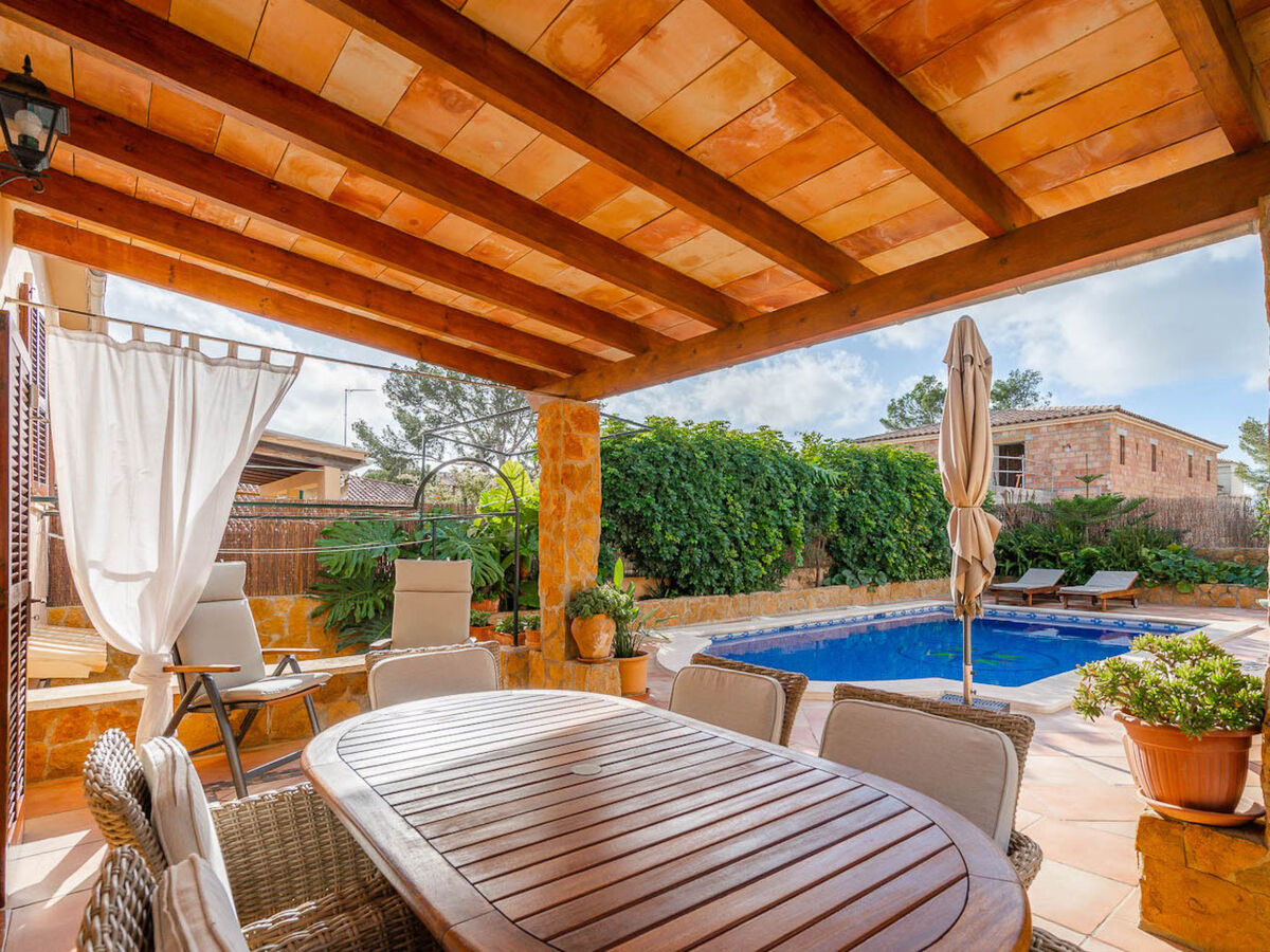 Villa Portals Nous – 3 chambres, piscine privée - Photo 25