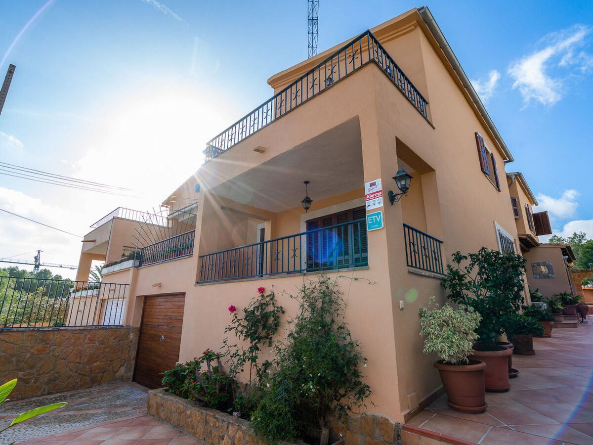 Villa Portals Nous – 3 chambres, piscine privée - Photo 26