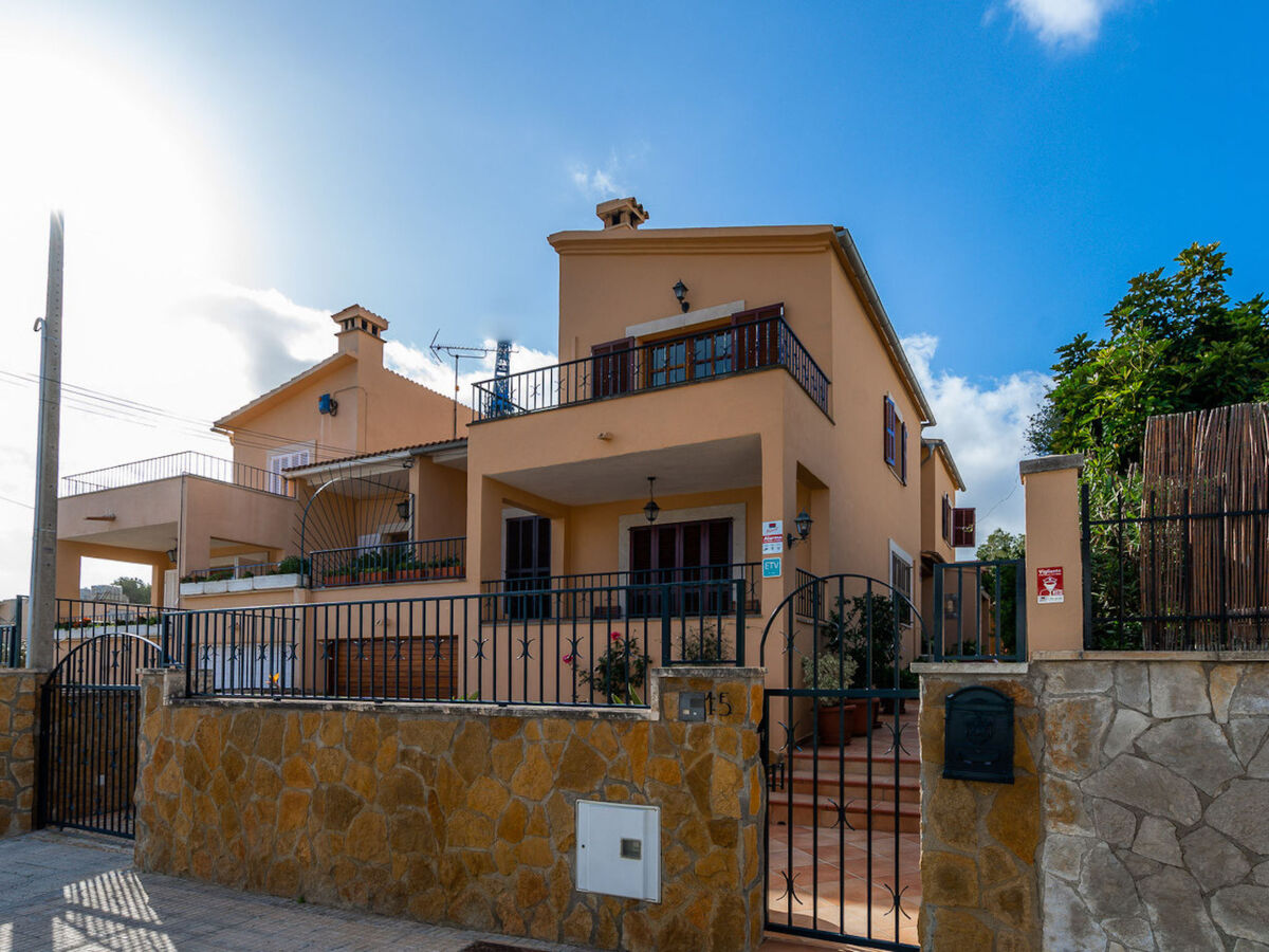 Villa Portals Nous – 3 chambres, piscine privée - Photo 27