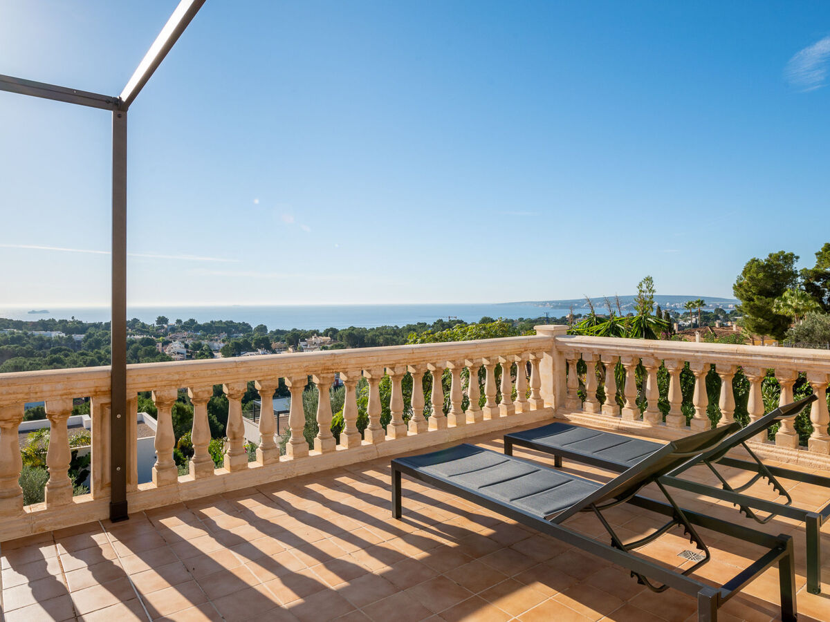Villa Bendinat 10 – 4 chambres, piscine privée et vue mer - Photo 5