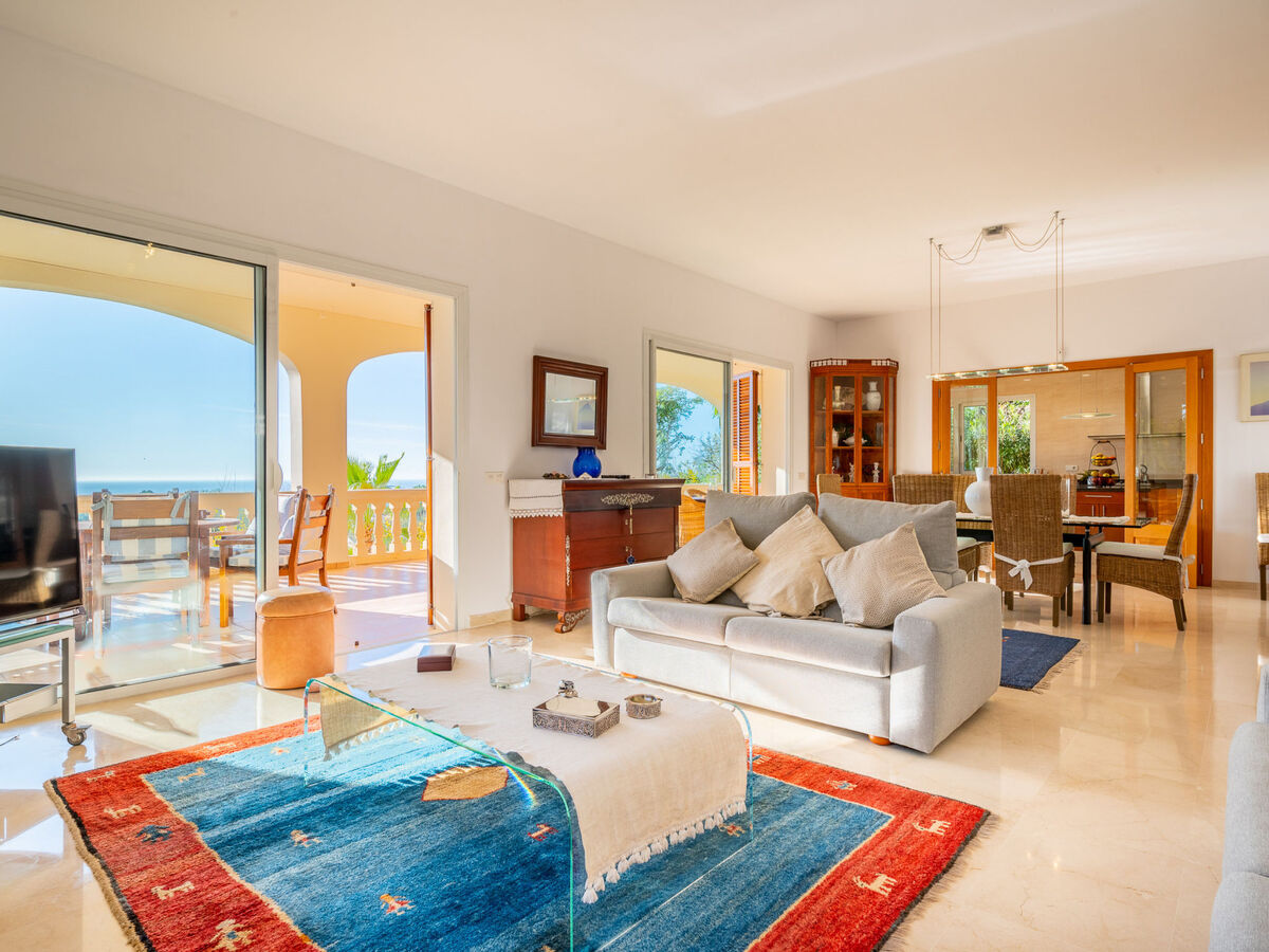 Villa Bendinat 10 – 4 chambres, piscine privée et vue mer - Photo 6