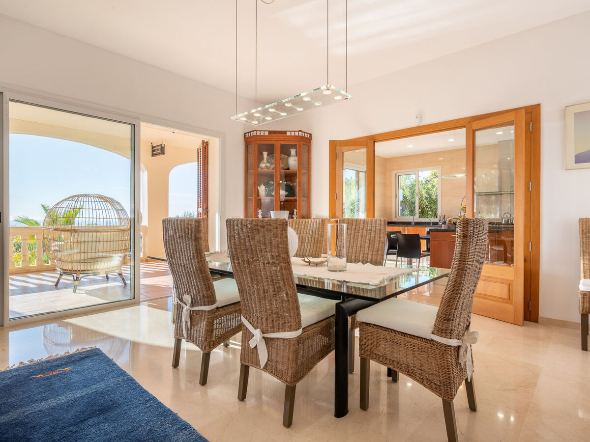 Villa Bendinat 10 – 4 chambres, piscine privée et vue mer - Photo 8