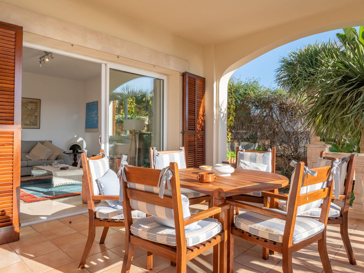 Villa Bendinat 10 – 4 chambres, piscine privée et vue mer - Photo 13