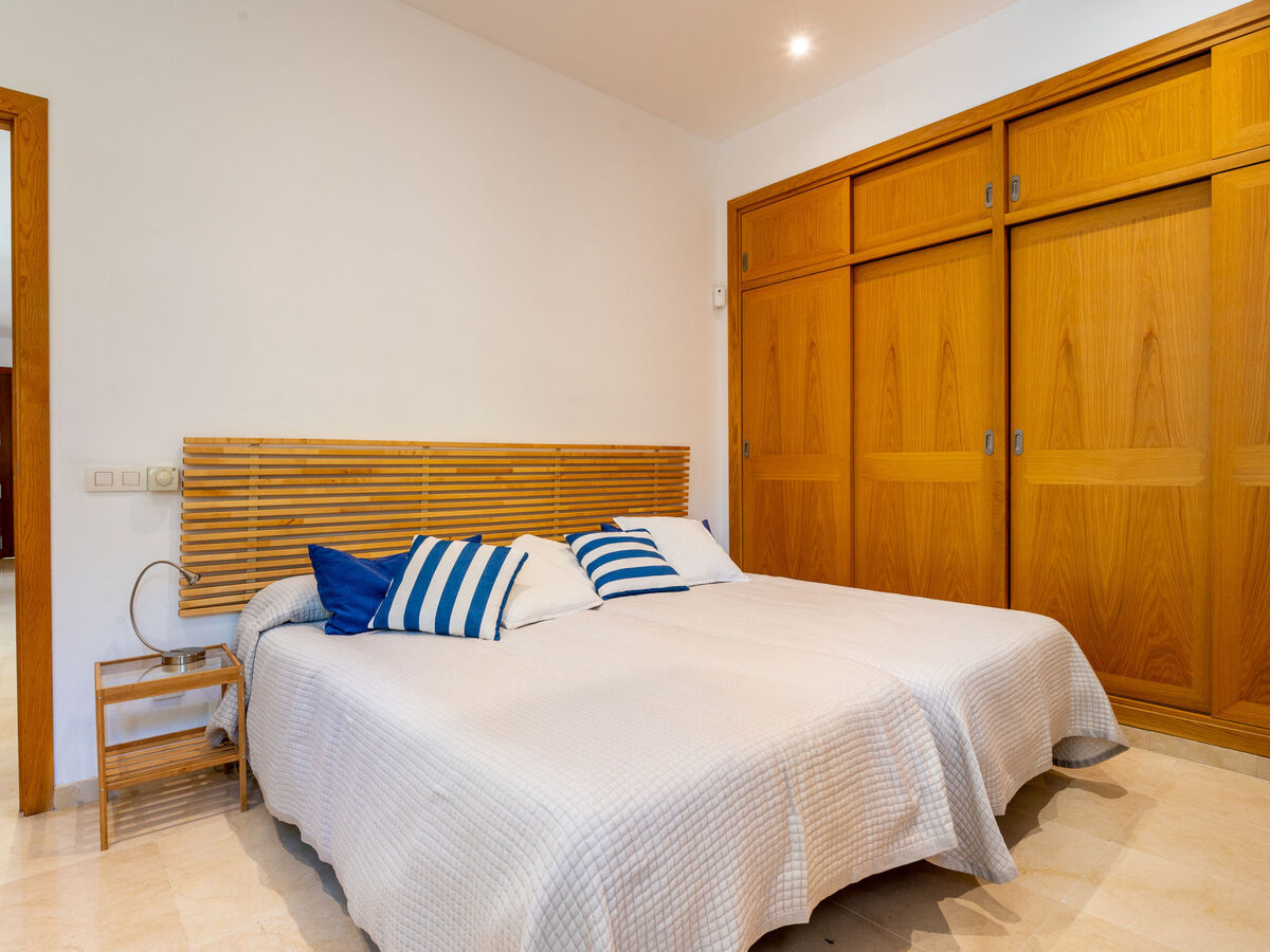 Villa Bendinat 10 – 4 chambres, piscine privée et vue mer - Photo 18
