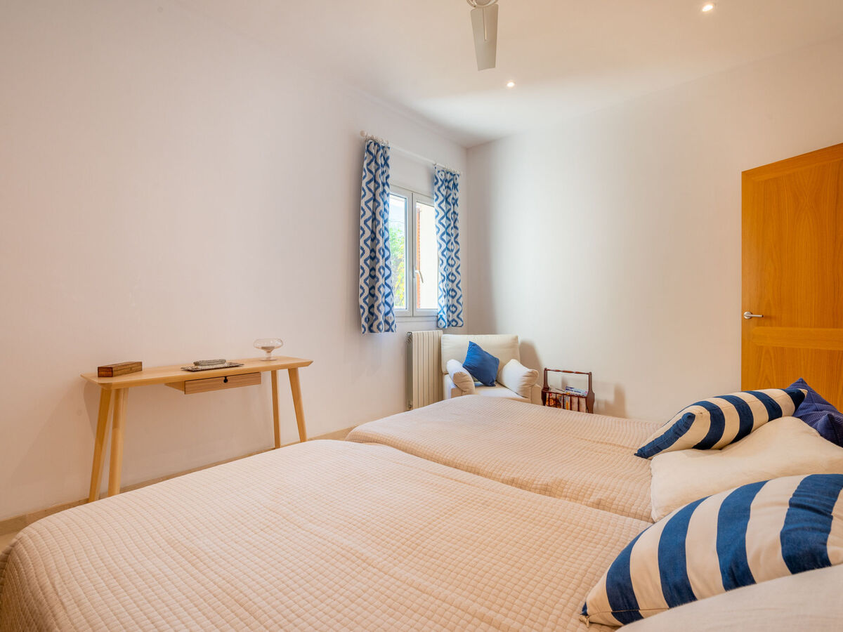 Villa Bendinat 10 – 4 chambres, piscine privée et vue mer - Photo 19