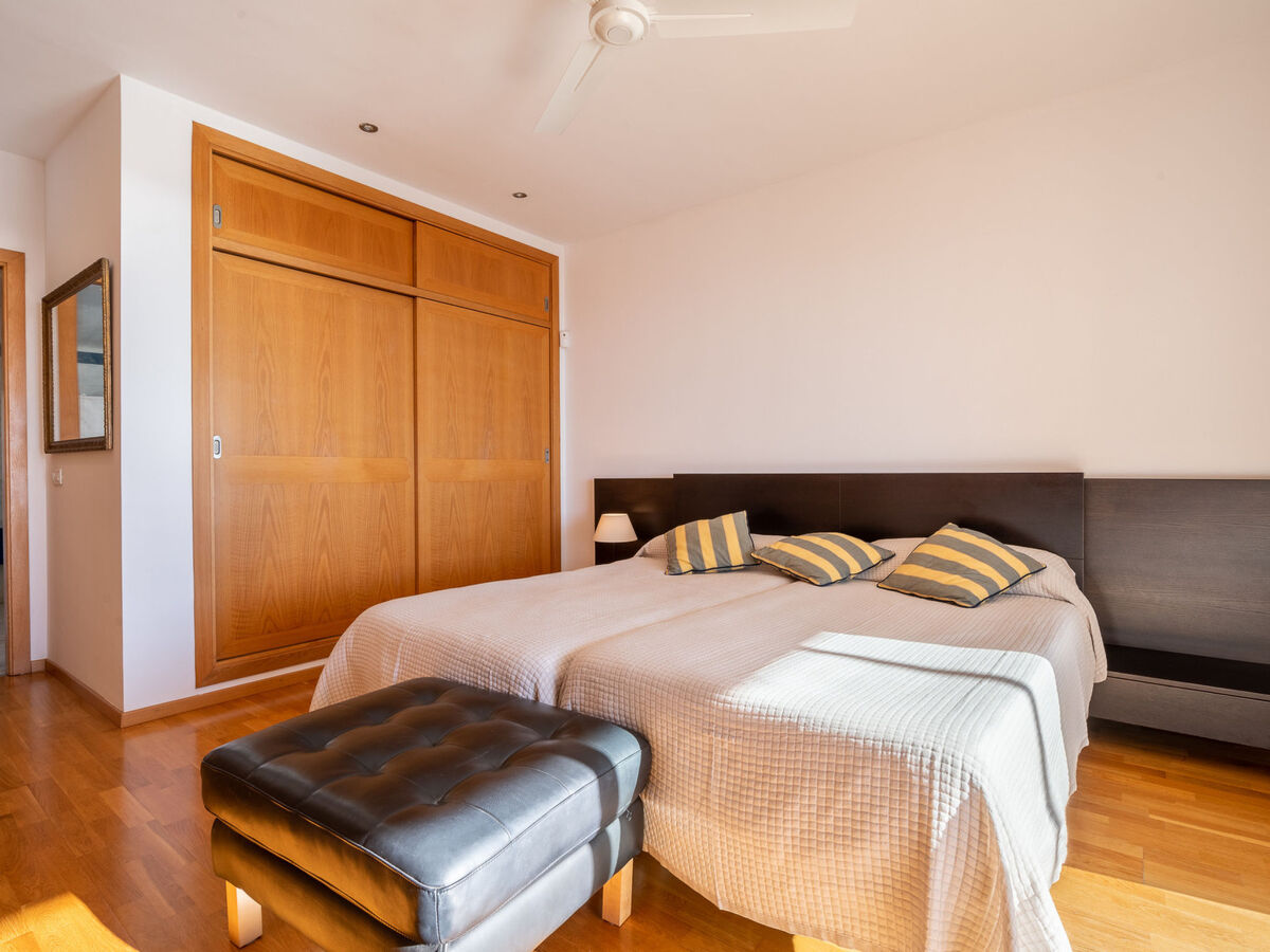 Villa Bendinat 10 – 4 chambres, piscine privée et vue mer - Photo 20