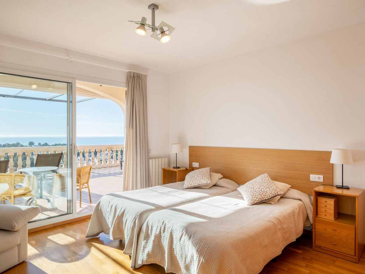 Villa Bendinat 10 – 4 chambres, piscine privée et vue mer - Photo 23