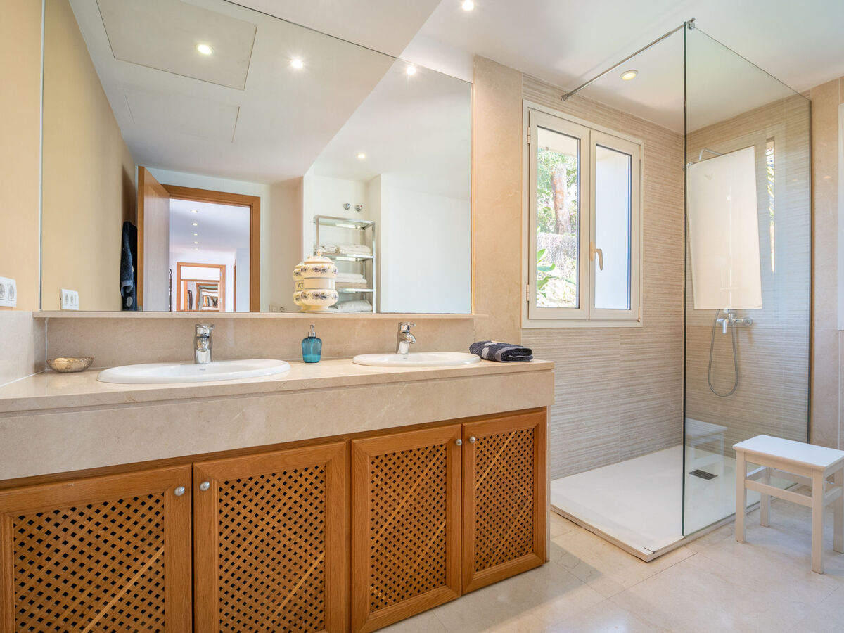 Villa Bendinat 10 – 4 chambres, piscine privée et vue mer - Photo 27