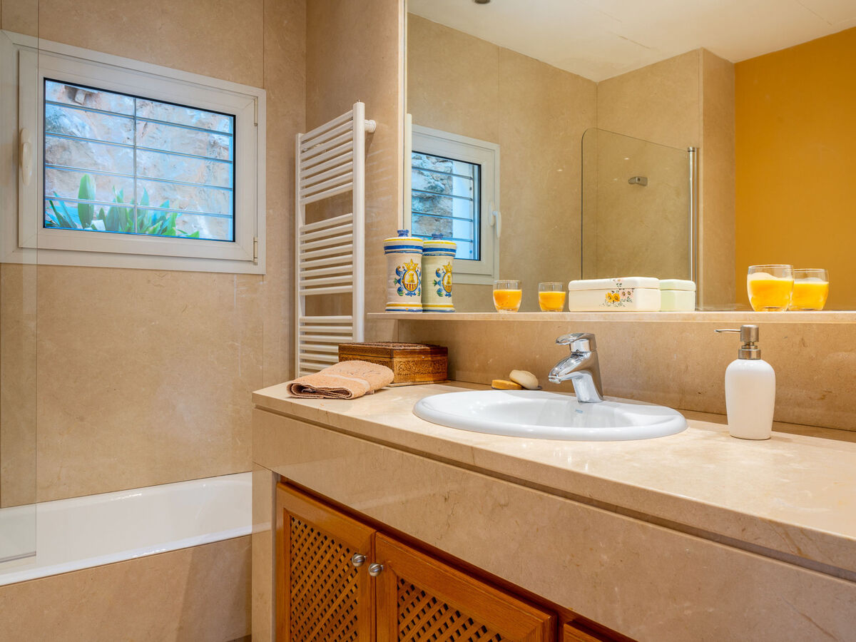 Villa Bendinat 10 – 4 chambres, piscine privée et vue mer - Photo 28