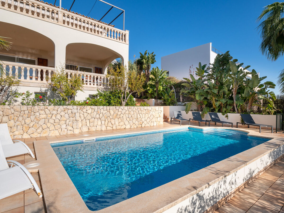 Villa Bendinat 10 – 4 chambres, piscine privée et vue mer - Photo 32