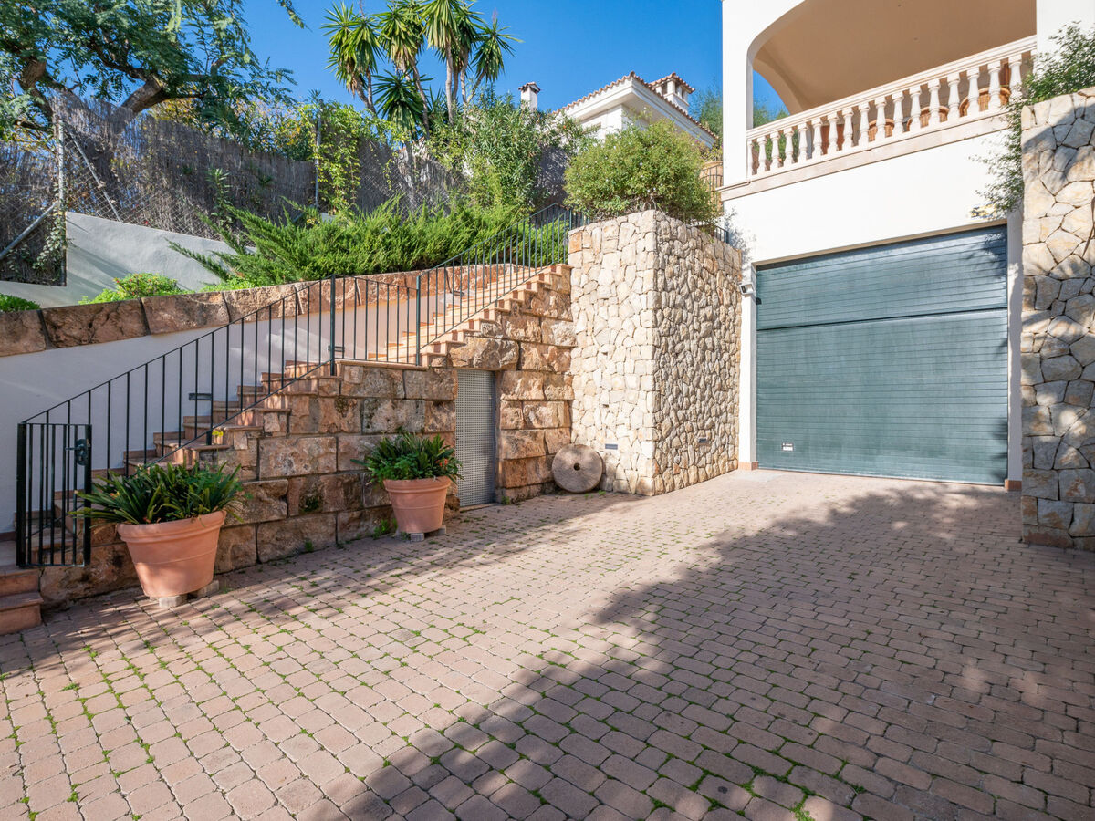 Villa Bendinat 10 – 4 chambres, piscine privée et vue mer - Photo 34