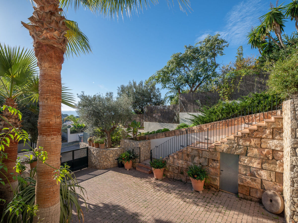 Villa Bendinat 10 – 4 chambres, piscine privée et vue mer - Photo 35