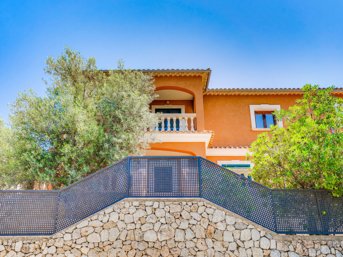 Villa Portals Nous : 5 chambres, piscine privée, 11 pers. - Photo 5