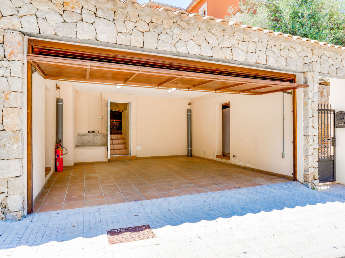 Villa Portals Nous : 5 chambres, piscine privée, 11 pers. - Photo 6