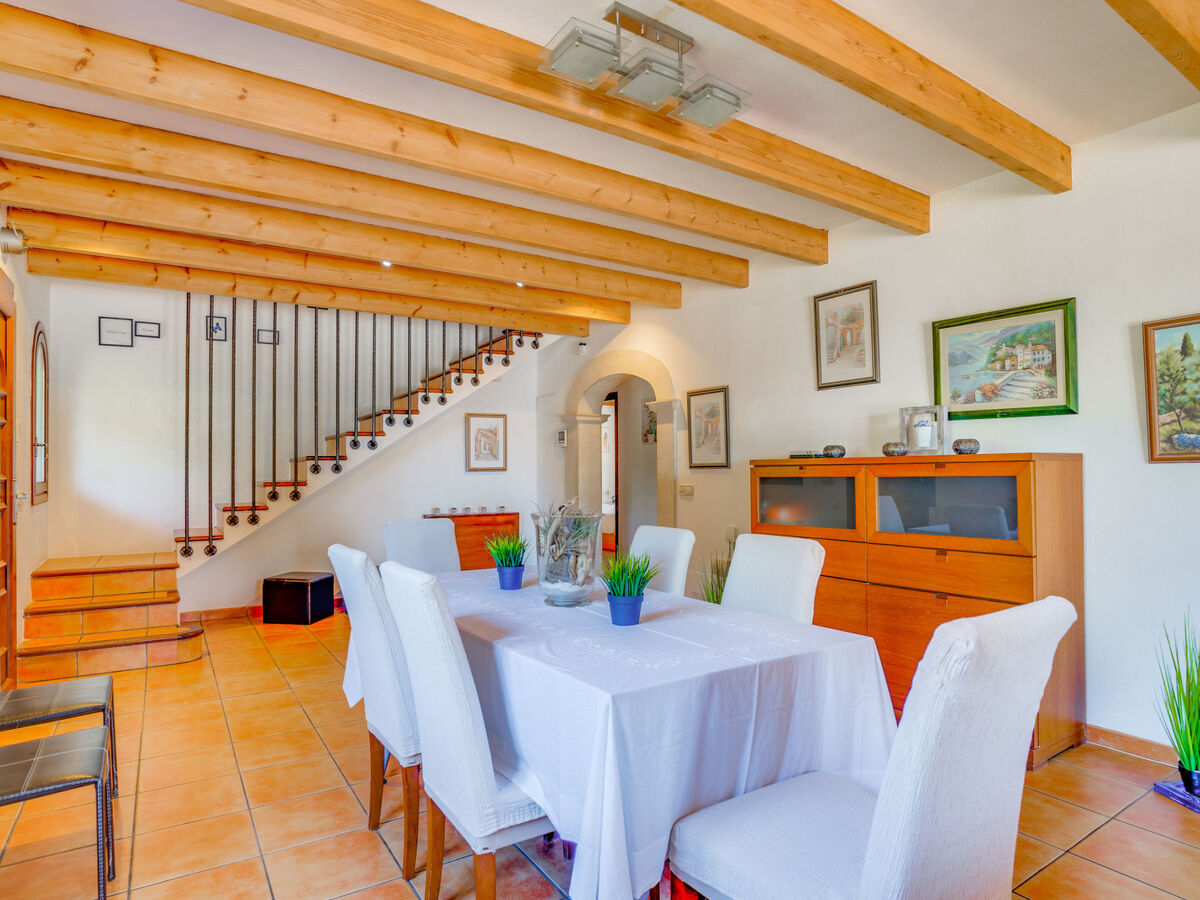 Villa Portals Nous : 5 chambres, piscine privée, 11 pers. - Photo 10