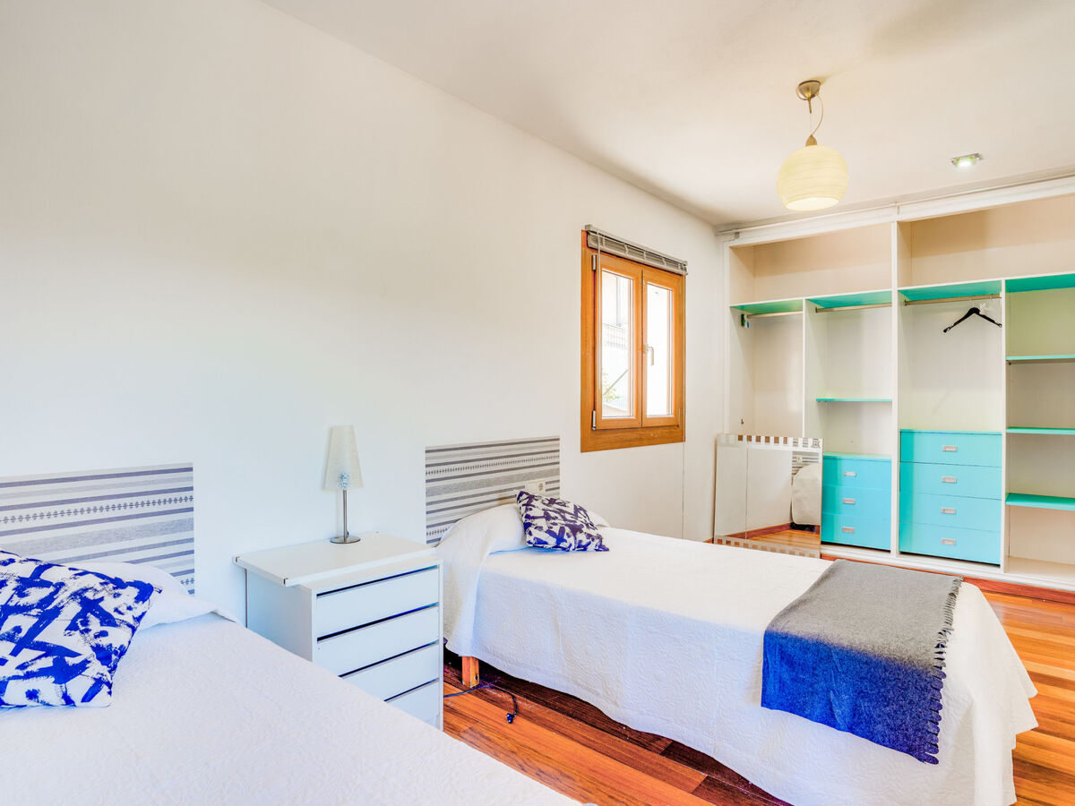 Villa Portals Nous : 5 chambres, piscine privée, 11 pers. - Photo 19