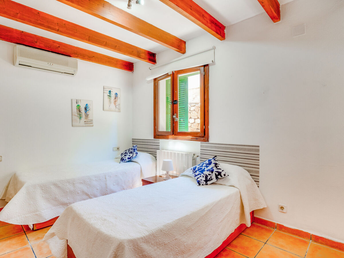 Villa Portals Nous : 5 chambres, piscine privée, 11 pers. - Photo 24