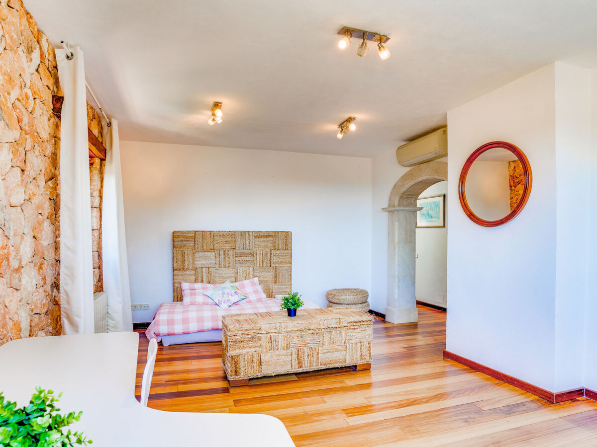 Villa Portals Nous : 5 chambres, piscine privée, 11 pers. - Photo 29
