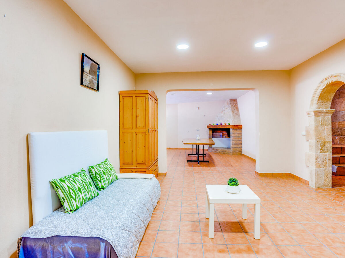 Villa Portals Nous : 5 chambres, piscine privée, 11 pers. - Photo 30