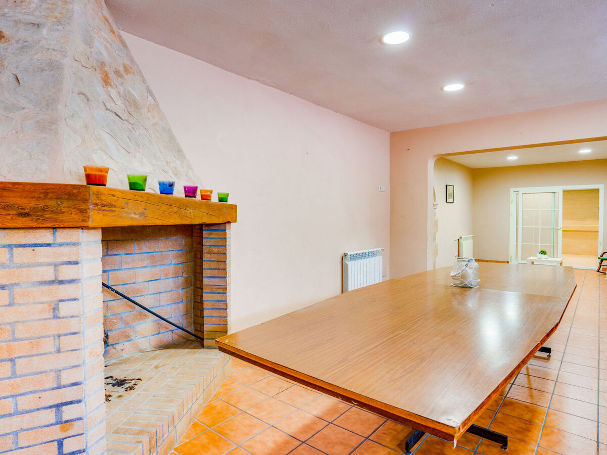 Villa Portals Nous : 5 chambres, piscine privée, 11 pers. - Photo 31