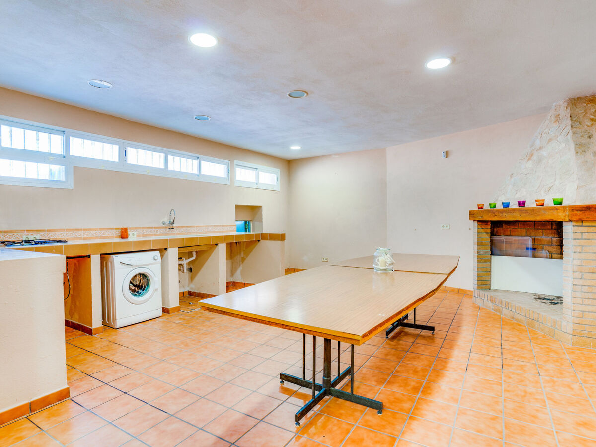Villa Portals Nous : 5 chambres, piscine privée, 11 pers. - Photo 36