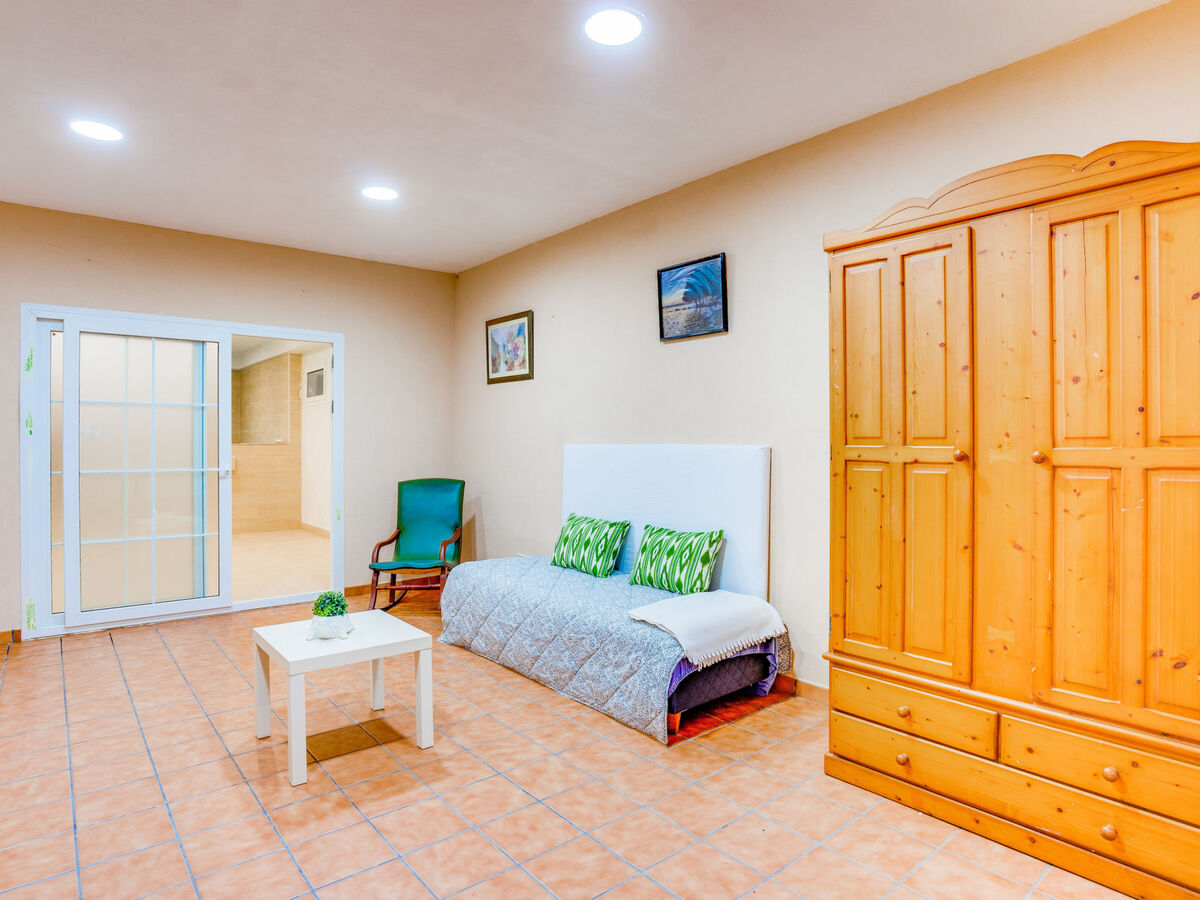 Villa Portals Nous : 5 chambres, piscine privée, 11 pers. - Photo 38