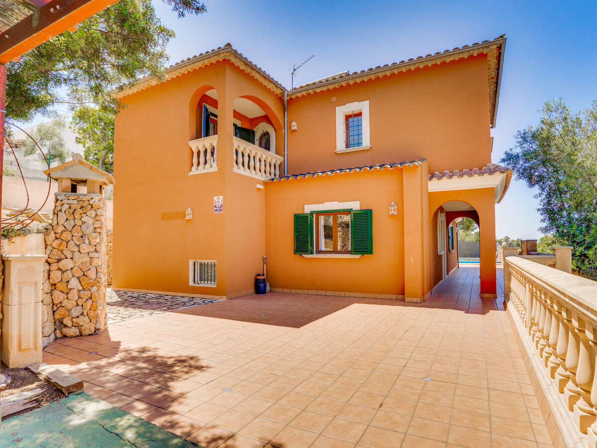 Villa Portals Nous : 5 chambres, piscine privée, 11 pers. - Photo 55