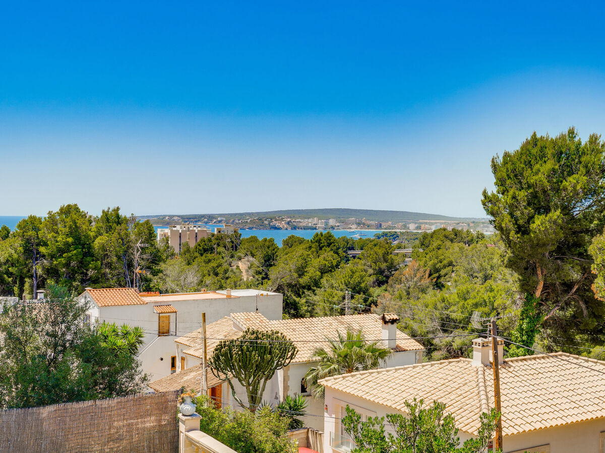 Villa Portals Nous : 5 chambres, piscine privée, 11 pers. - Photo 63