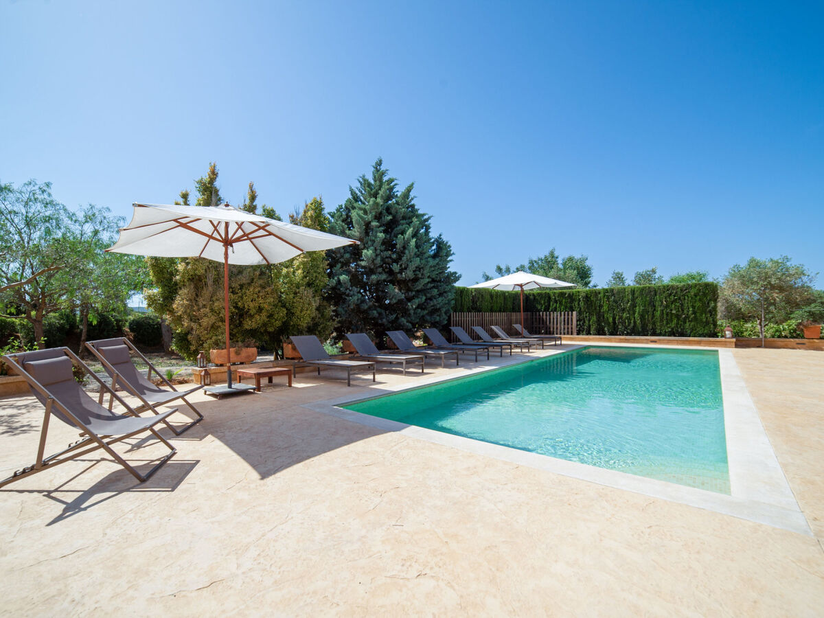 Villa 6 chambres avec piscine privée à Campos - Photo 2