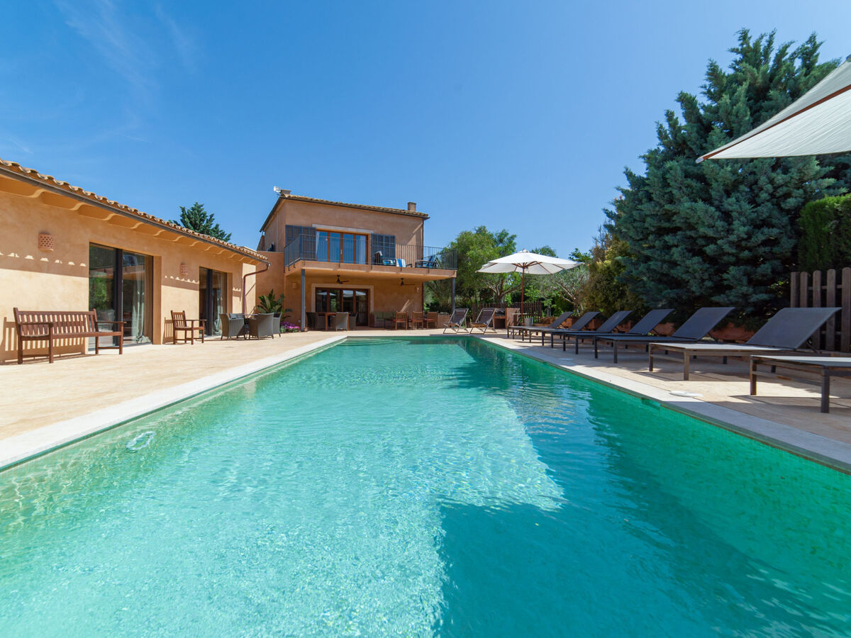 Villa 6 chambres avec piscine privée à Campos - Photo 3