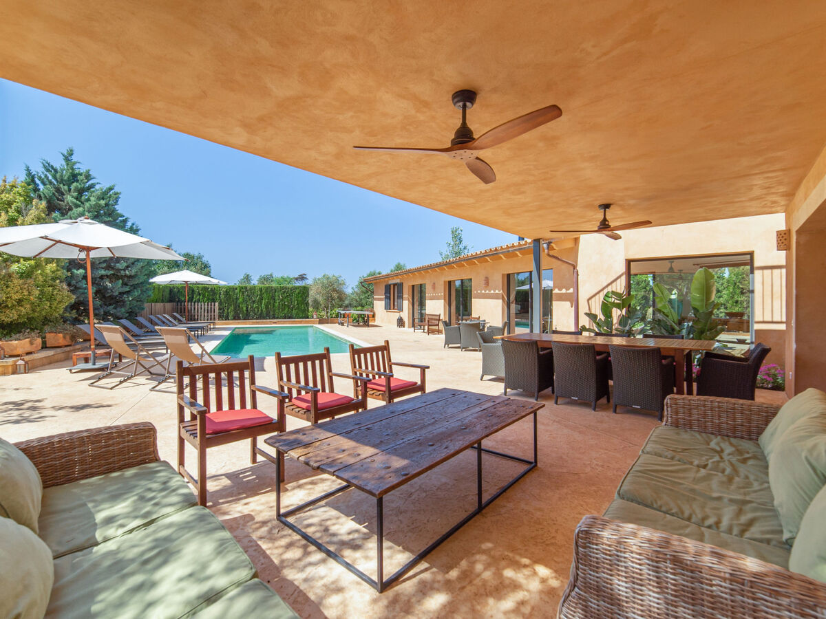 Villa 6 chambres avec piscine privée à Campos - Photo 4