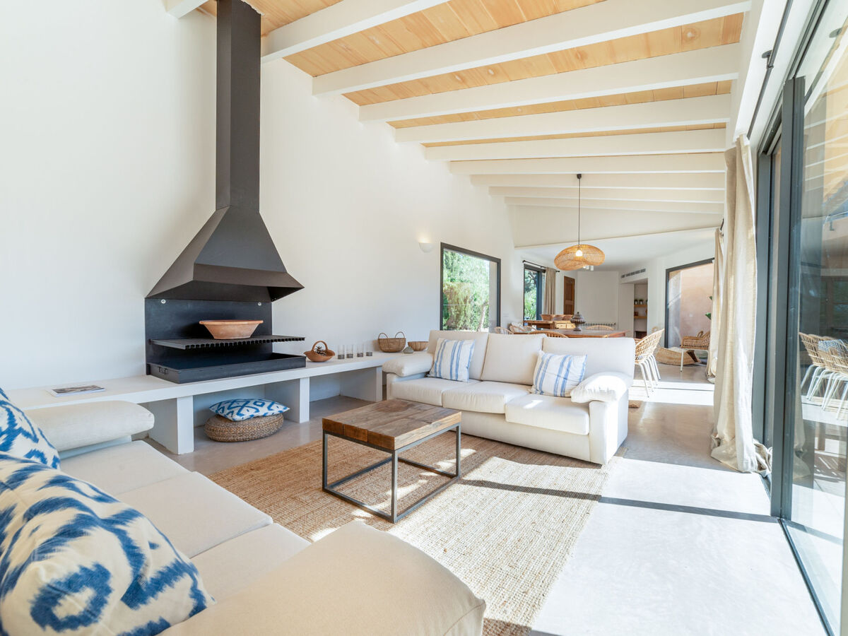 Villa 6 chambres avec piscine privée à Campos - Photo 5
