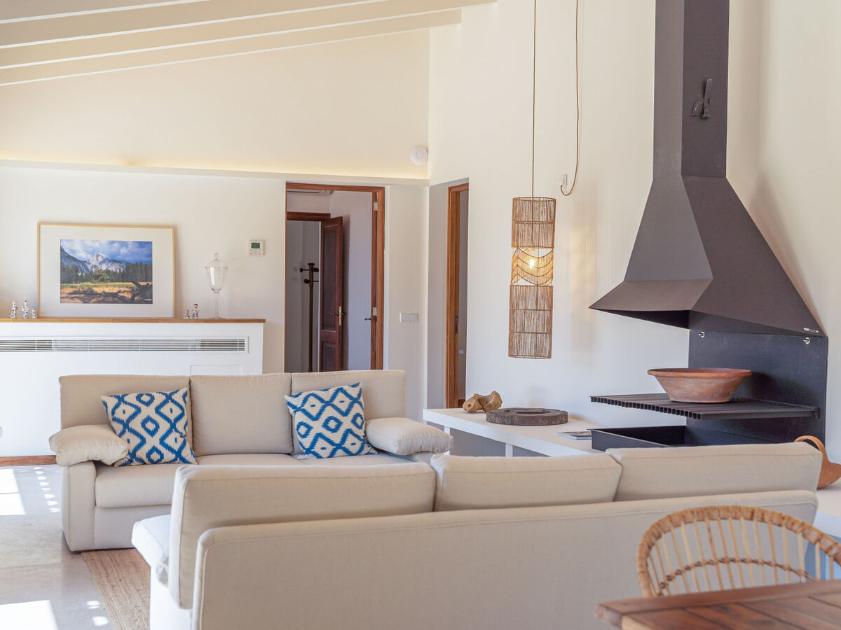 Villa 6 chambres avec piscine privée à Campos - Photo 7
