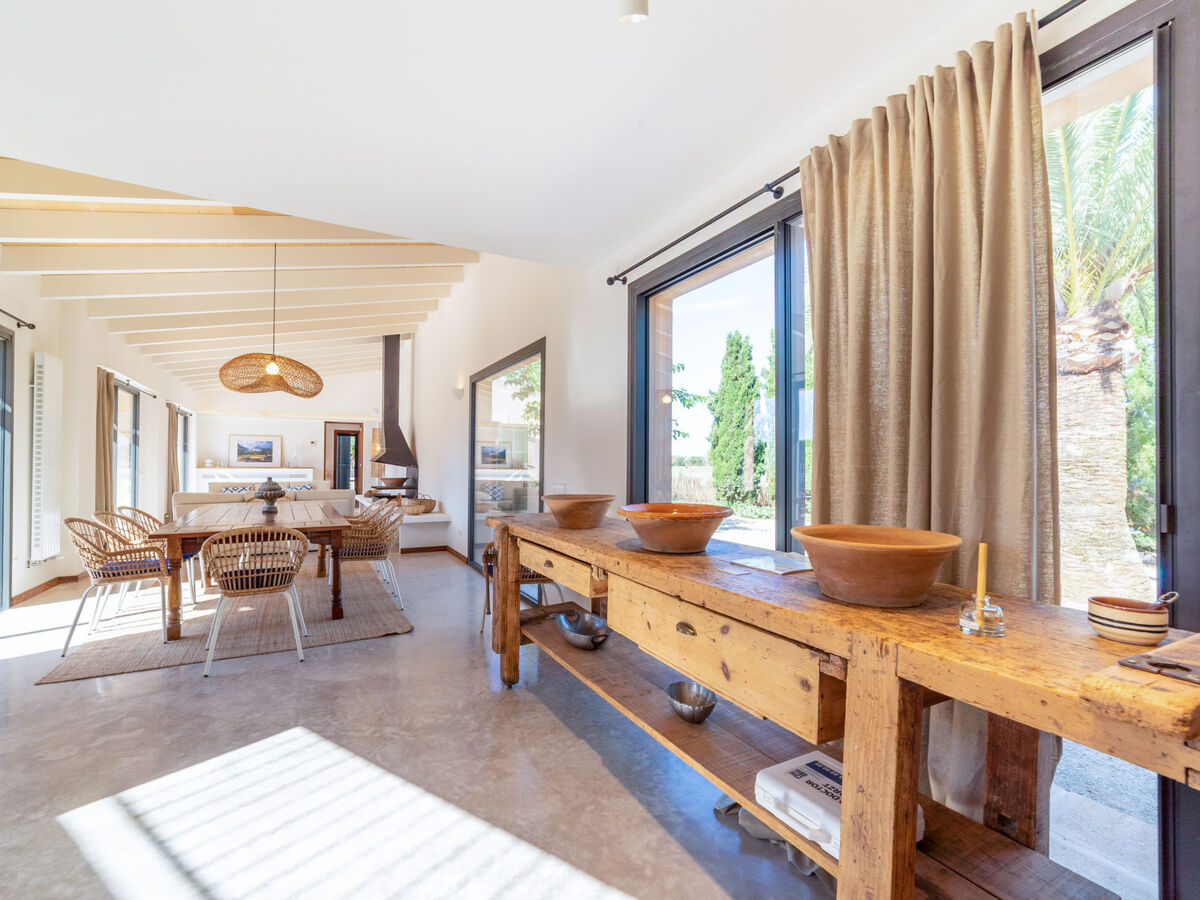 Villa 6 chambres avec piscine privée à Campos - Photo 8