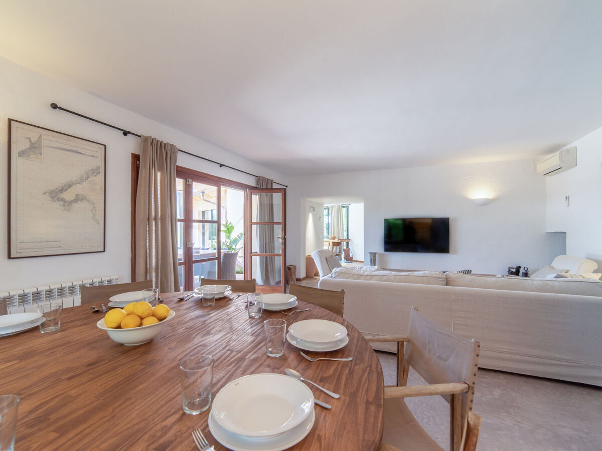 Villa 6 chambres avec piscine privée à Campos - Photo 10