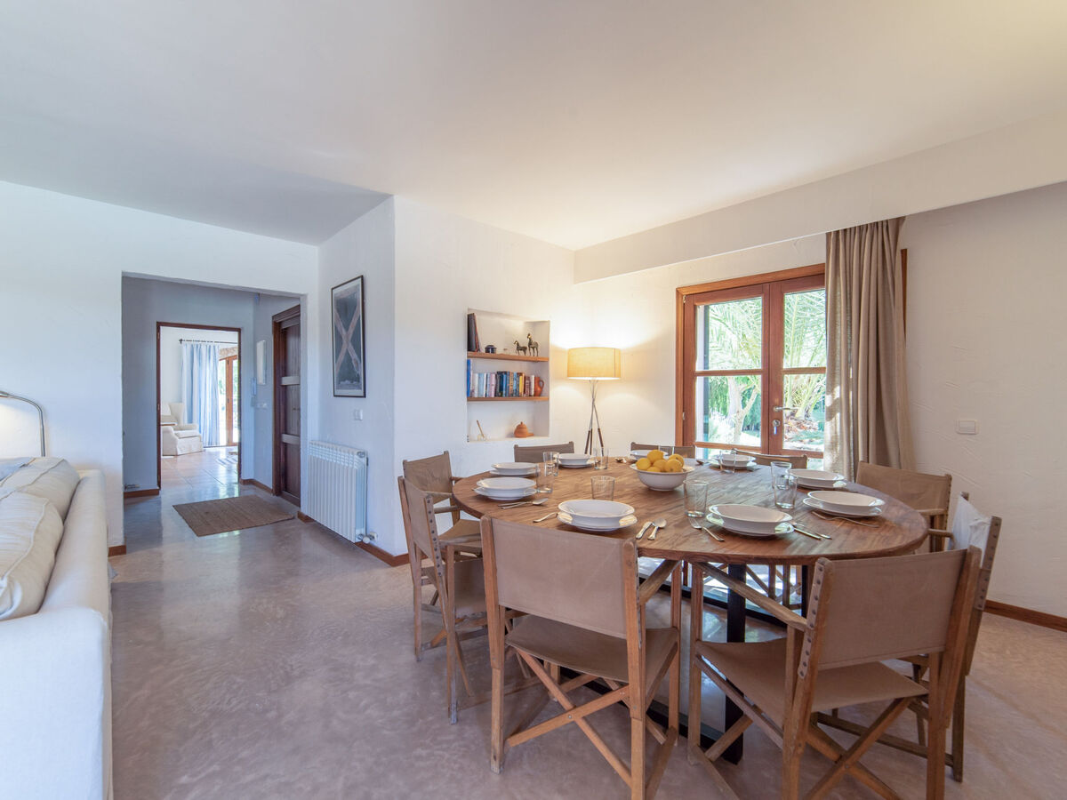 Villa 6 chambres avec piscine privée à Campos - Photo 11