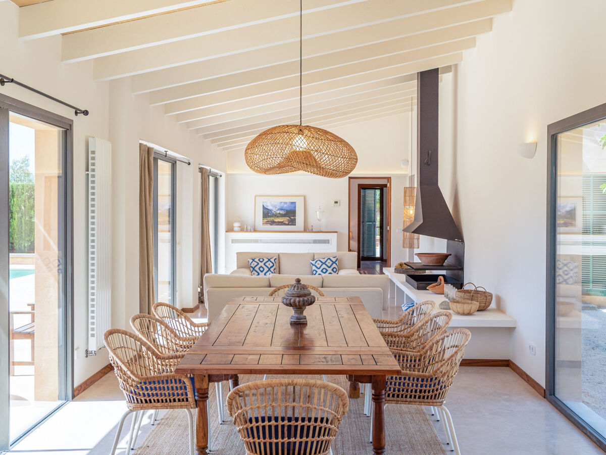 Villa 6 chambres avec piscine privée à Campos - Photo 12