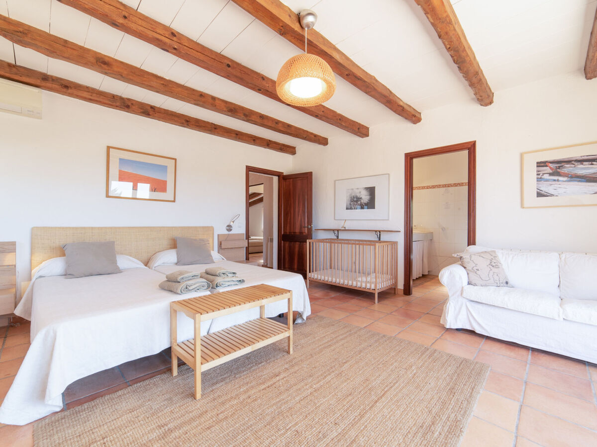 Villa 6 chambres avec piscine privée à Campos - Photo 13