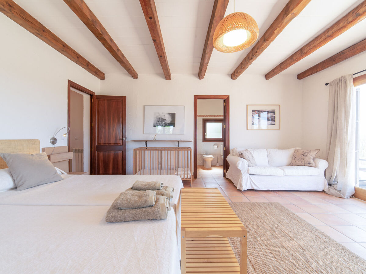Villa 6 chambres avec piscine privée à Campos - Photo 14