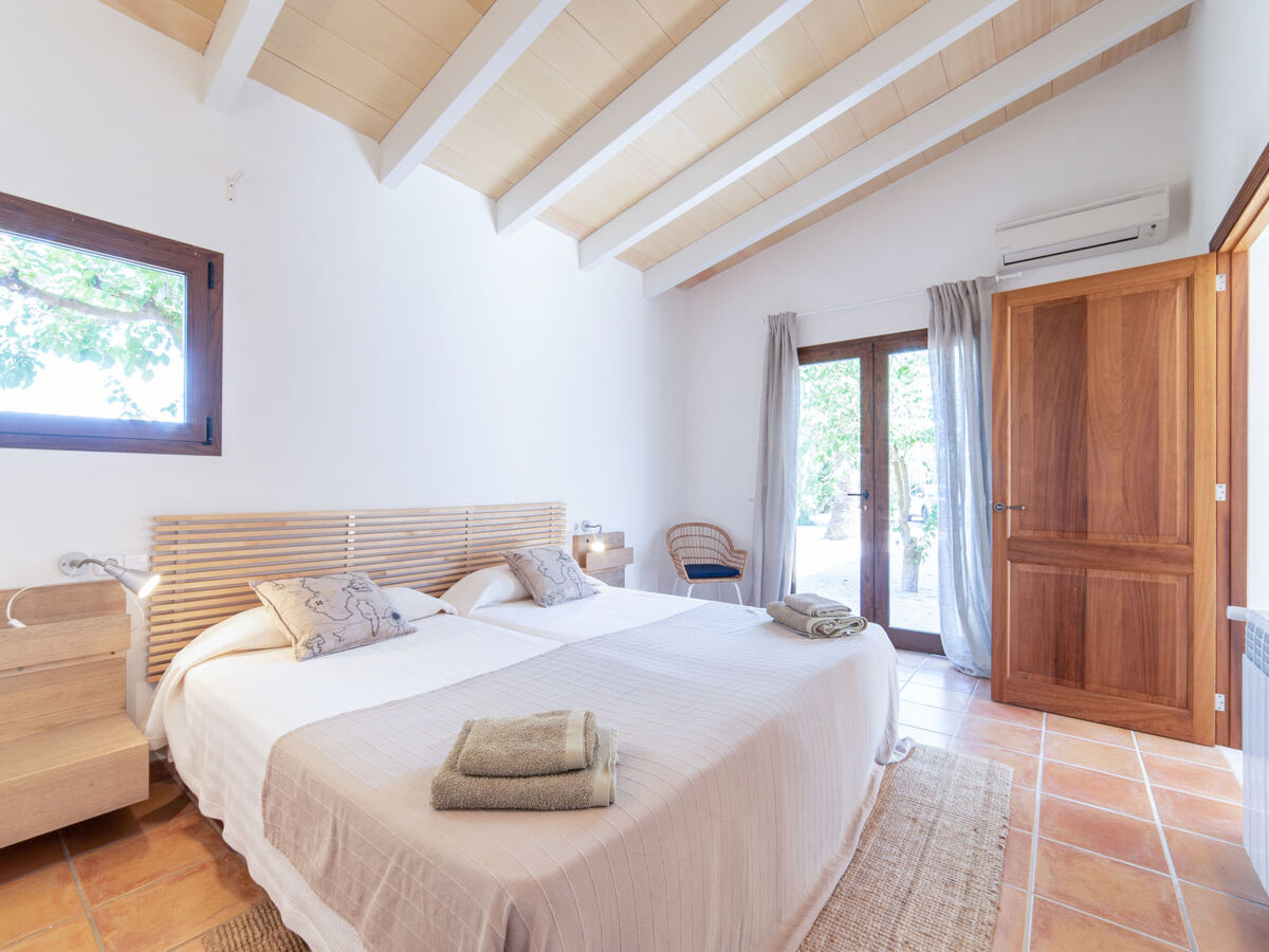 Villa 6 chambres avec piscine privée à Campos - Photo 15
