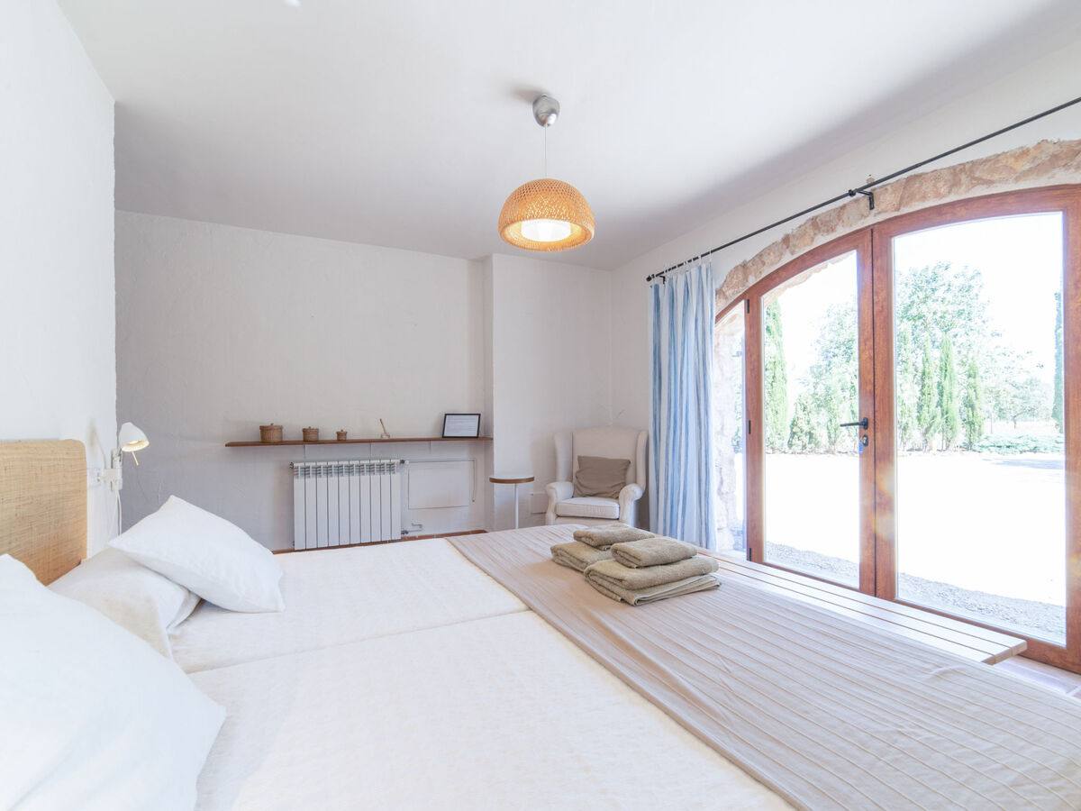 Villa 6 chambres avec piscine privée à Campos - Photo 16