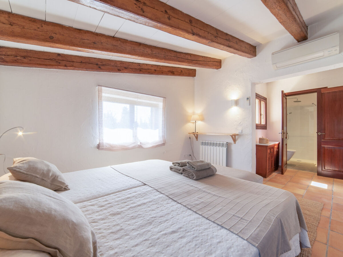 Villa 6 chambres avec piscine privée à Campos - Photo 18