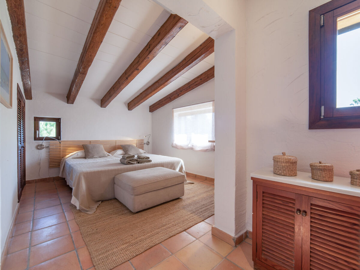Villa 6 chambres avec piscine privée à Campos - Photo 19
