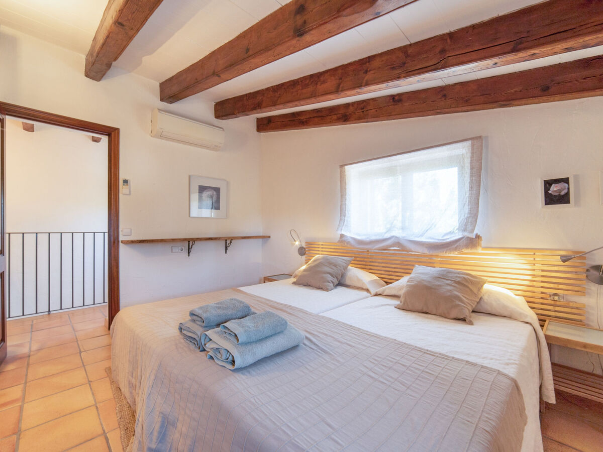 Villa 6 chambres avec piscine privée à Campos - Photo 20