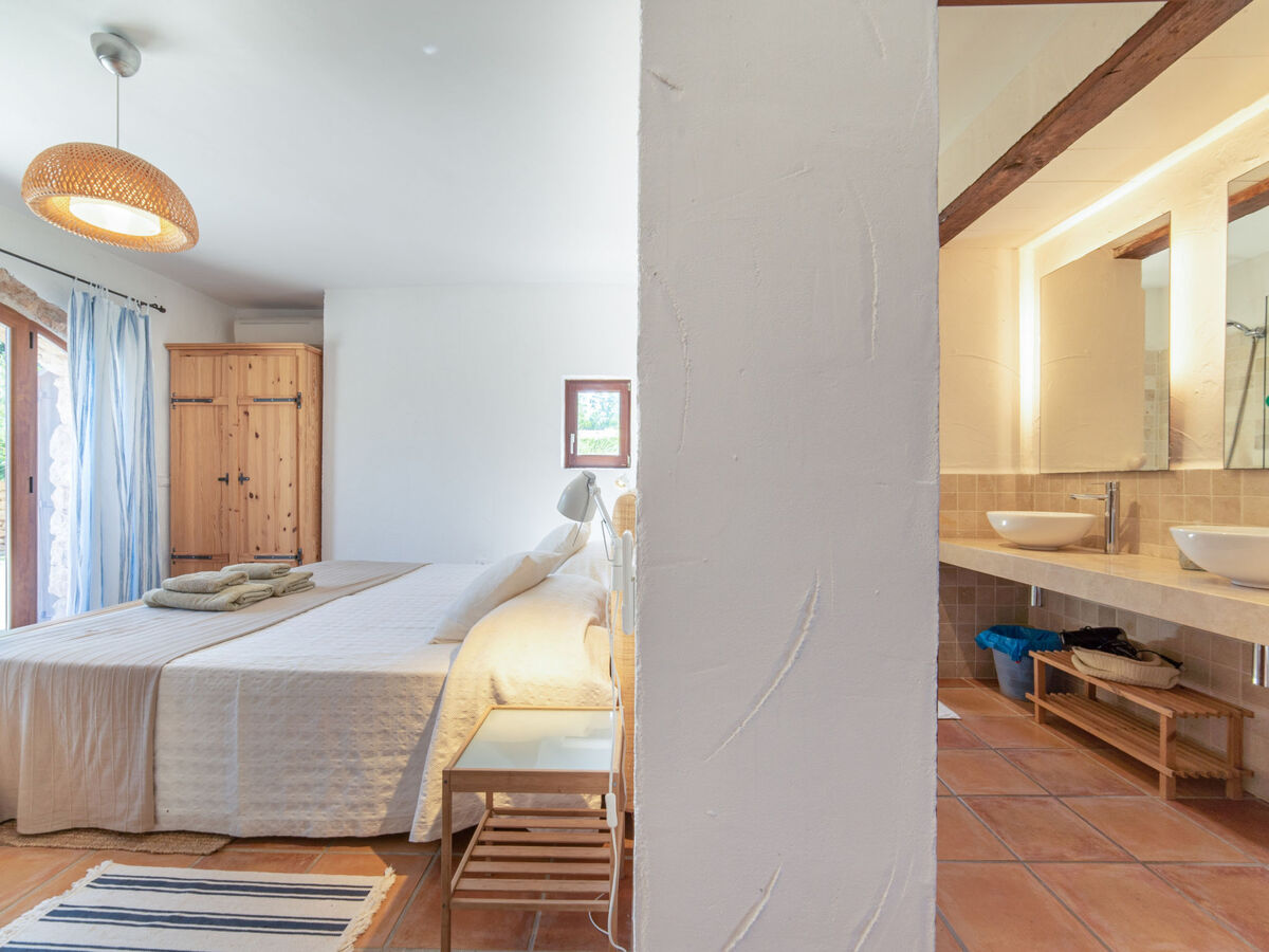 Villa 6 chambres avec piscine privée à Campos - Photo 21